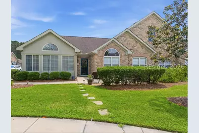 729 Abbey Glen Way #729, Hardeeville, SC 29927 - Photo 1