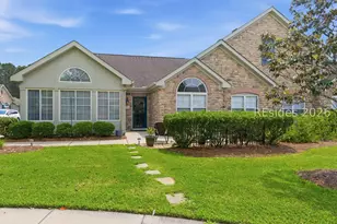 729 Abbey Glen Way, Hardeeville, SC 29927 - Photo 1