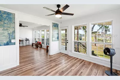 100 Little Horse Island Drive, Saint Helena Island, SC 29920 - Photo 11