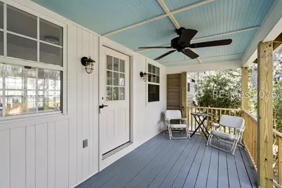 100 Little Horse Island Drive, Saint Helena Island, SC 29920 - Photo 19