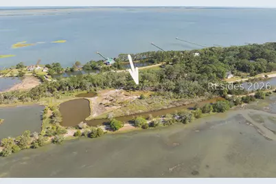 100 Little Horse Island Drive, Saint Helena Island, SC 29920 - Photo 35