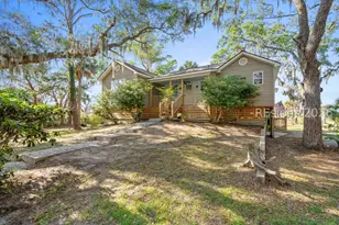 100 Little Horse Is Dr, Saint Helena Island, SC 29920 - Photo 5