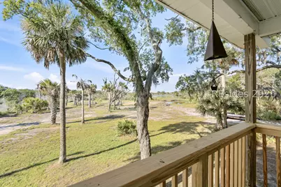 100 Little Horse Island Drive, Saint Helena Island, SC 29920 - Photo 21