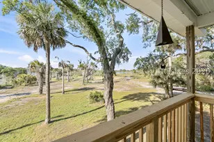 100 Little Horse Is Dr, Saint Helena Island, SC 29920 - Photo 21