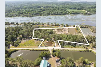 100 Little Horse Island Drive, Saint Helena Island, SC 29920 - Photo 29