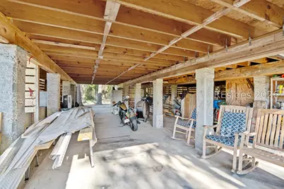 100 Little Horse Island Drive, Saint Helena Island, SC 29920 - Photo 23