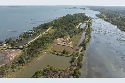 100 Little Horse Island Drive, Saint Helena Island, SC 29920 - Photo 31