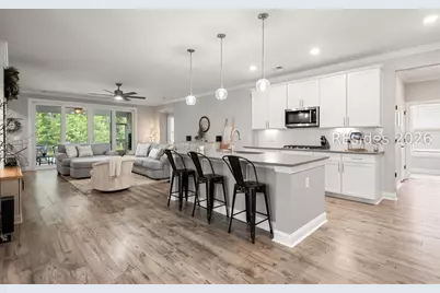 17 Hammermill Lane, Bluffton, SC 29909 - Photo 13