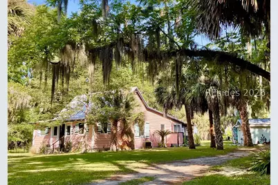 7 Maryfield Court, Daufuskie Island, SC 29915 - Photo 1