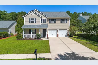 41 Lakeside Drive, Bluffton, SC 29910 - Photo 1
