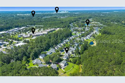 41 Lakeside Drive, Bluffton, SC 29910 - Photo 47