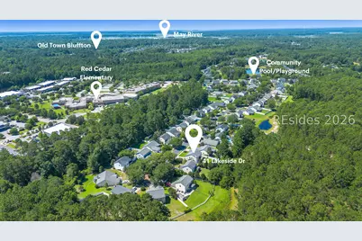 41 Lakeside Drive, Bluffton, SC 29910 - Photo 49