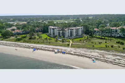 251 S Sea Pines Drive #1917, Hilton Head Island, SC 29928 - Photo 1