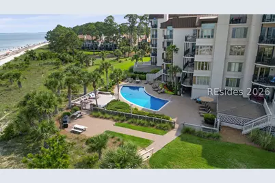 251 S Sea Pines Drive #1917, Hilton Head Island, SC 29928 - Photo 3