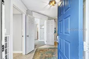 251 S Sea Pines Dr, Hilton Head Island, SC 29928 - Photo 9
