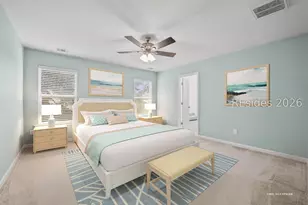 23 Catawba Way, Beaufort, SC 29906 - Photo 21