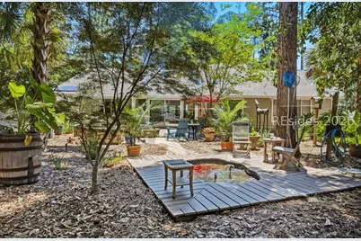 8 Hickory Knoll Place, Hilton Head Island, SC 29926 - Photo 35