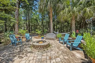 8 Hickory Knoll Pl, Hilton Head Island, SC 29926 - Photo 33