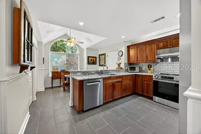 8 Hickory Knoll Place, Hilton Head Island, SC 29926 - Photo 17