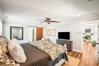 2255 Plantation Drive, Beaufort, SC 29902 - Photo 23
