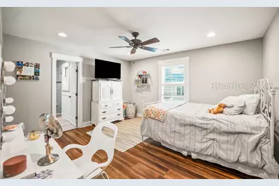 2255 Plantation Drive, Beaufort, SC 29902 - Photo 41