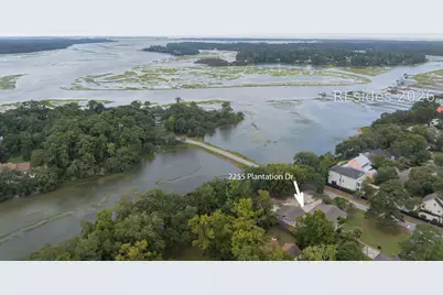 2255 Plantation Drive, Beaufort, SC 29902 - Photo 51