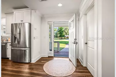 2255 Plantation Drive, Beaufort, SC 29902 - Photo 9