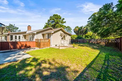 2255 Plantation Drive, Beaufort, SC 29902 - Photo 45