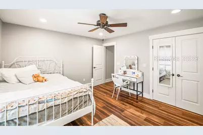 2255 Plantation Drive, Beaufort, SC 29902 - Photo 39