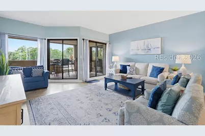 17 Harbourside Lane #7106, Hilton Head Island, SC 29928 - Photo 13