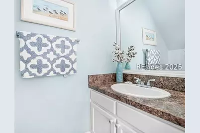 6 Cedar Reef Drive #C201, Saint Helena Island, SC 29920 - Photo 21