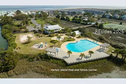 6 Cedar Reef Drive #C201, Saint Helena Island, SC 29920 - Photo 35