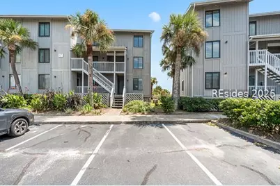 6 Cedar Reef Drive #C201, Saint Helena Island, SC 29920 - Photo 31