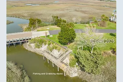 6 Cedar Reef Drive #C201, Saint Helena Island, SC 29920 - Photo 45