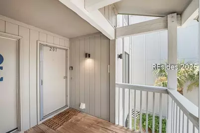 6 Cedar Reef Drive #C201, Saint Helena Island, SC 29920 - Photo 3