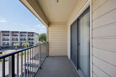 40 Folly Field Road #B252, Hilton Head Island, SC 29928 - Photo 21