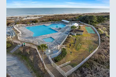40 Folly Field Road #B252, Hilton Head Island, SC 29928 - Photo 37