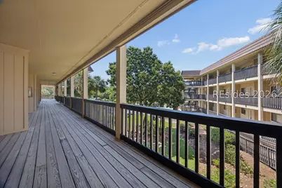 40 Folly Field Road #B252, Hilton Head Island, SC 29928 - Photo 5