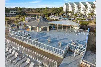 40 Folly Field Road #B252, Hilton Head Island, SC 29928 - Photo 35