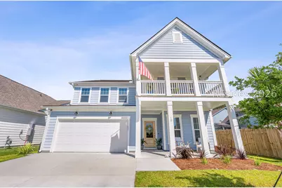 10 Neiman Drive, Okatie, SC 29909 - Photo 5