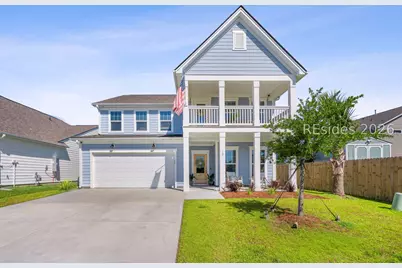 10 Neiman Drive, Okatie, SC 29909 - Photo 1