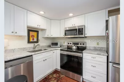 300 Woodhaven Drive #2501, Hilton Head Island, SC 29928 - Photo 5