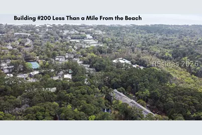 300 Woodhaven Drive #2501, Hilton Head Island, SC 29928 - Photo 21