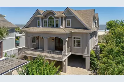 77 Dune Lane, Hilton Head Island, SC 29928 - Photo 3