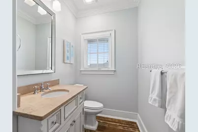 77 Dune Lane, Hilton Head Island, SC 29928 - Photo 53