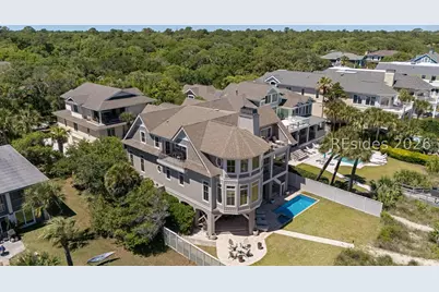 77 Dune Lane, Hilton Head Island, SC 29928 - Photo 67