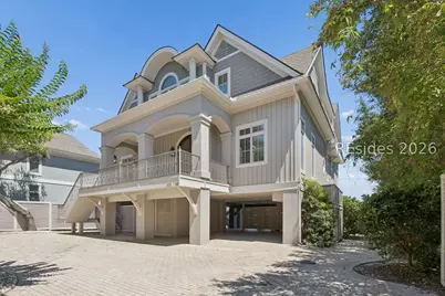 77 Dune Lane, Hilton Head Island, SC 29928 - Photo 63