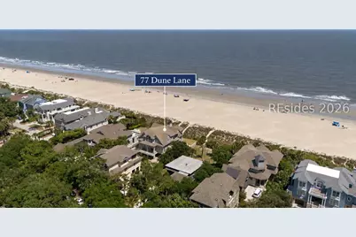 77 Dune Lane, Hilton Head Island, SC 29928 - Photo 71