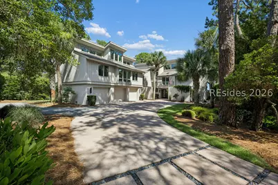 33 Ruddy Turnstone Road, Hilton Head Island, SC 29928 - Photo 3