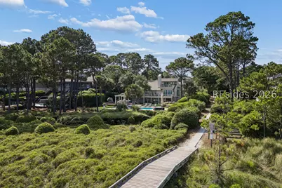33 Ruddy Turnstone Road, Hilton Head Island, SC 29928 - Photo 89